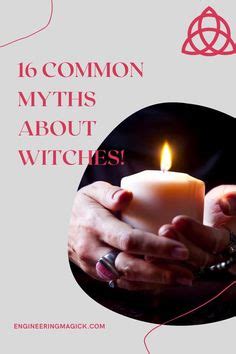 From Myth to Reality: How the Idea of Wicca Being Devilish Emerged